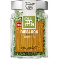 Euroma Bieslook vriesdroog