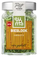 Euroma Bieslook vriesdroog