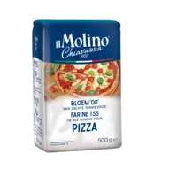 Il Molino Bloem voor pizza