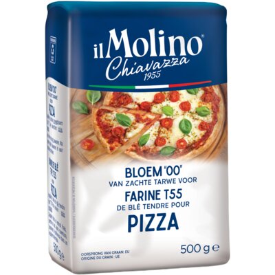 pdp-image-Il Molino Bloem voor pizza