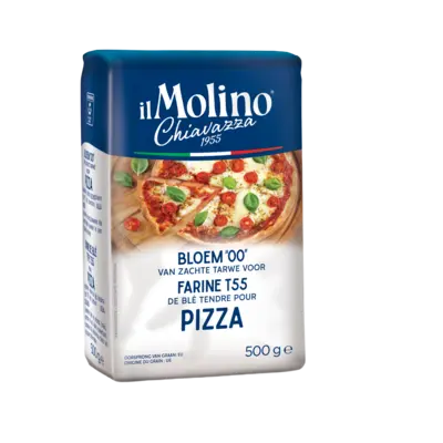 pdp-image-Il Molino Bloem voor pizza