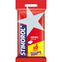 Kauwgom multipack