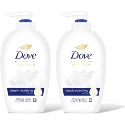 pdp-image-Dove Deeply nourishing handzeep 2-pack