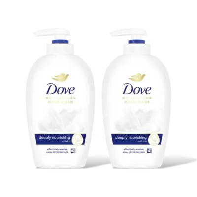 pdp-image-Dove Deeply nourishing handzeep 2-pack