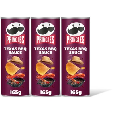 pdp-image-Pringles Texas BBQ 3-pack