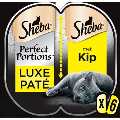 pdp-image-Sheba Perfect portions kip 3st