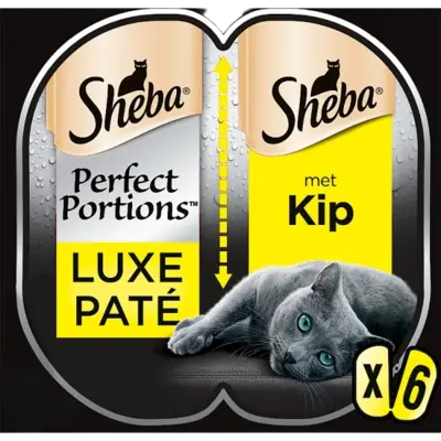 pdp-image-Sheba Perfect portions kip 3st