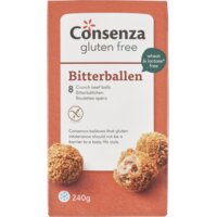 Consenza Bitterballen