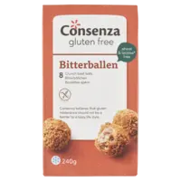 Consenza Bitterballen