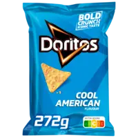 Doritos Cool american