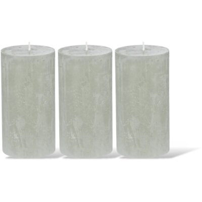 pdp-image-AH Rustiek 7x13cm groen 3-pack