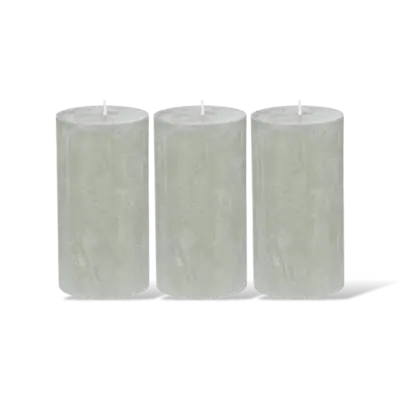 pdp-image-AH Rustiek 7x13cm groen 3-pack