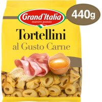 Een afbeelding van Grand' Italia Tortellini al gusto carne
