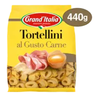 Grand' Italia Tortellini al gusto carne