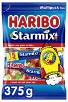 Haribo Starmix Multi pack