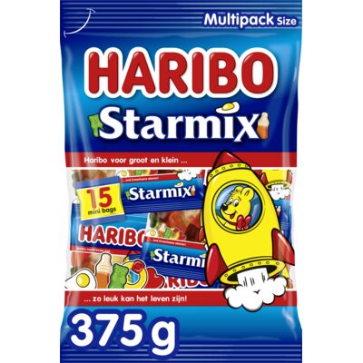 pdp-image-Haribo Starmix Multi pack
