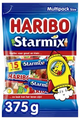pdp-image-Haribo Starmix Multi pack