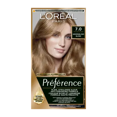 pdp-image-L'Oréal Préférence middenblond 7