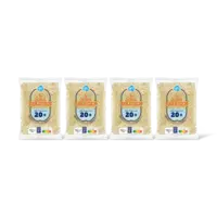 AH Jong belegen 20+ rasp 4-pack