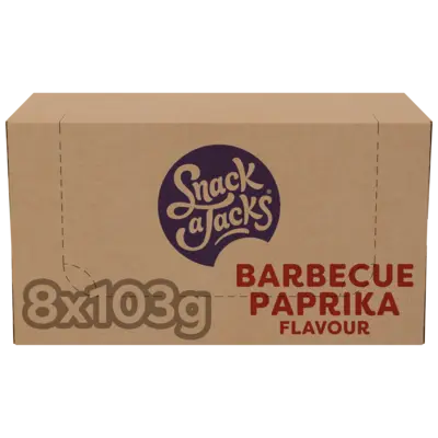 pdp-image-Snack a Jacks Smokey barbecue paprika 8-pack