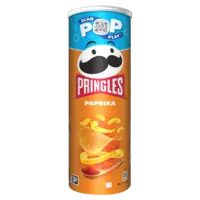 Pringles Paprika