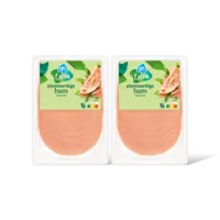 AH Terra Plantaardige ham 2-pack
