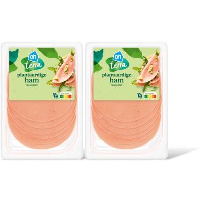 pdp-image-AH Terra Plantaardige ham 2-pack