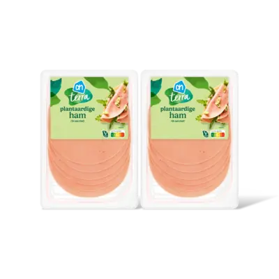 pdp-image-AH Terra Plantaardige ham 2-pack