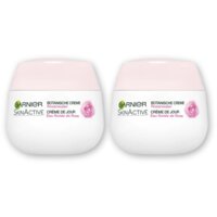 Garnier Skinactive botan rozenwater dagcreme 2pk