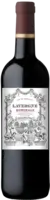 Château Lavergne Lavergne bordeaux