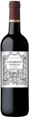 pdp-image-Château Lavergne Lavergne bordeaux