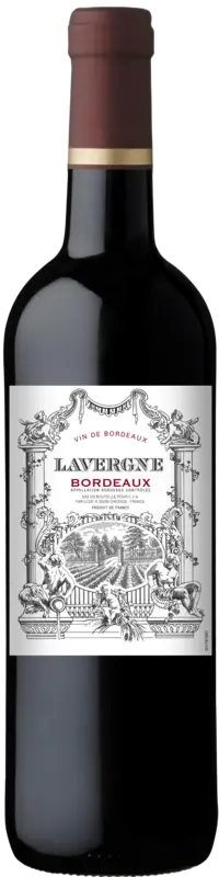 Lavergne bordeaux