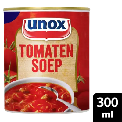 pdp-image-Unox Stevige tomatensoep