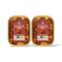 AH Kip gehaktballetjes piri piri 2-pack