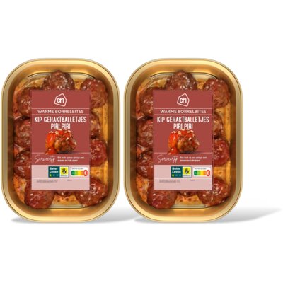 pdp-image-AH Kip gehaktballetjes piri piri 2-pack