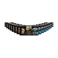 Sheba Filets selection tonijn,kip,witvis 15-pk