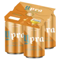 Ypra Hoppy alcoholfree 4-pack