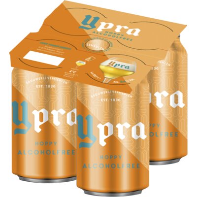 pdp-image-Ypra Hoppy alcoholfree 4-pack