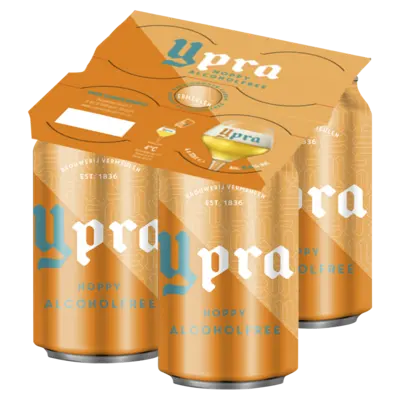 pdp-image-Ypra Hoppy alcoholfree 4-pack