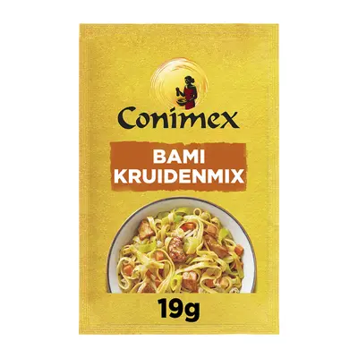 pdp-image-Conimex Bami kruidenmix