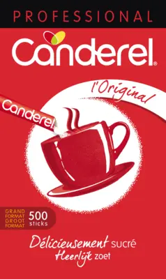 pdp-image-VRO Canderel zoetstof