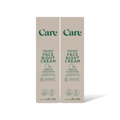pdp-image-Care Face night cream 2-pack