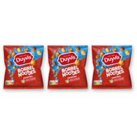 Duyvis Borrelnootjes cocktail 3-pack