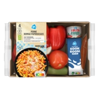 AH Dagelijkse kost penne verspakket bel