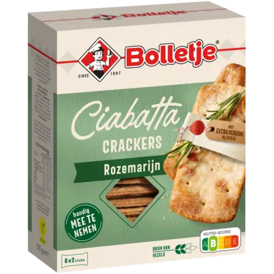 pdp-image-Bolletje Ciabatta crackers rozemarijn