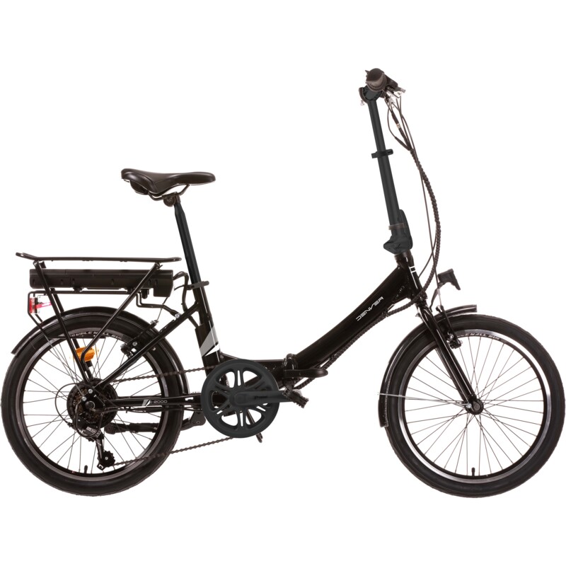 Een afbeelding van Denver Vouwfiets