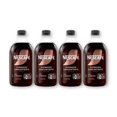 pdp-image-Nescafé Espresso concentrate classic 4-pack