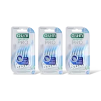 GUM Soft-picks pro small 3-pack