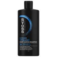 Syoss Shampoo volume