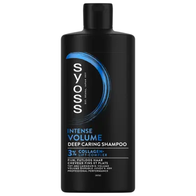 pdp-image-Syoss Shampoo volume
